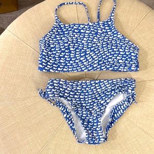 Vineyard Vines for Target Bikini Size L